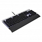 Corsair Vengeance K70, the New Gaming Keyboard