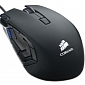 Corsair Vengeance MMO/RTS Gaming Keyboard and Mouse Now Available