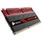 Corsair's Dominator GTX1, the Fastest XMP-certified DDR3