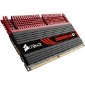 Corsair's Dominator GTX4 DDR3 Reaches 2,533MHz