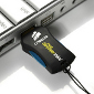 Corsair's Flash Voyager Mini Now in 32GB