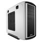 Corsair's Graphite Series 600T PC Case Now Available in White