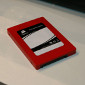 Corsair's Latest Force GT SSD Is Red and Speedy