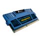 Corsair's Vengeance Turns Blue, DDR3 for Enthusiasts