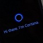 Cortana Gets One Step Closer to a Debut in Windows 8