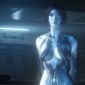 Cortana Voice Actor Reveals Intense Connection with Master Chief