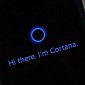 Cortana for Windows 9 Information Revealed