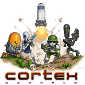 Cortex Command 1.0 RTS Launched on Linux