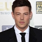 Cory Monteith Memorial Held by His “Glee” Family