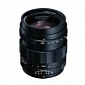 Cosina NOKTON 25mm F0.95 Type II Lens Officially Announced