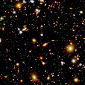 Cosmic Lenses Damage Count of Most Distant Galaxies