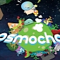 Cosmochoria Is a Charming Kickstarter Game That Lets You Replant Life on Barren Planets