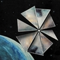 Cosmos 1 Sets Solar Sails for Space