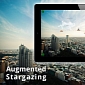 Cosmos-Viewing Apps Gain Retina Graphics