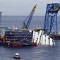 Costa Concordia Salvage Urgent As Ship Collapses, Captain's Trial Starts
