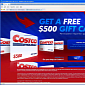 Costco Gift Card Facebook Scam Tricks Users into Installing Shady Toolbar