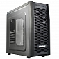 Cougar Intros MX300 Rugged Gaming Mid-Tower Case