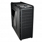 Cougar Launches Evolution Tower Case for Gamers