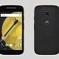 Could This Be the Next-Generation Motorola Moto E?
