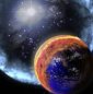 Could a Nearby Supernova Bring The Apocalypse?
