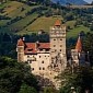 Count Dracula's Castle in Transylvania Is Up for Sale