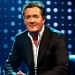 Counter-Petition Says Keep Piers Morgan in the US After Gun Control Statement