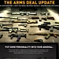 Counter-Strike: Global Offensive Arms Deal Results in Extra Prize Money for DreamHack