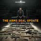 Counter-Strike: Global Offensive Arms Deal Update Brings New Weapons, Mechanics