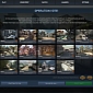 Counter-Strike: Global Offensive Gets Updated with Many Improvements