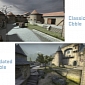 Counter-Strike: Global Offensive Getting Two New Maps – Cobble (de_cbble) and Overpass