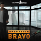 Counter-Strike: Global Offensive New Update Brings Operation Bravo DLC