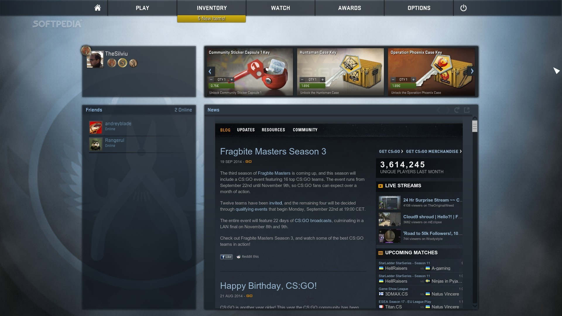 counter strike global offensive image