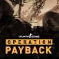 Counter-Strike: Global Offensive Operation Payback DLC Rewards Map Makers