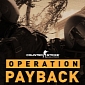 Counter-Strike: Global Offensive Updated, Operation Payback Bugs Fixed
