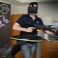 Counter Strike: Global Offensive VR Demo Shows the Future of Shooters