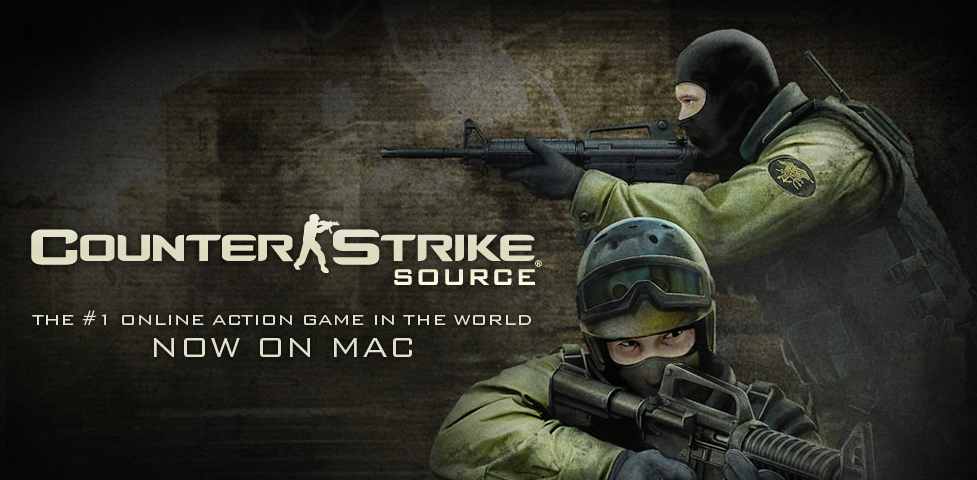 counter strike source mac free download