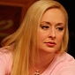 Country Singer Mindy McCready Dead in Apparent Suicide