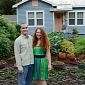Couple Gets Fined for the “Crime” of Having a Garden