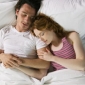 Couples Choose Separate Beds to Get Proper Sleep