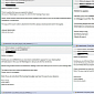 Court-Related Spam Emails Used to Distribute Malware