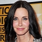 Courteney Cox Talks Diet and the Tracy Anderson Method