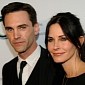 Courteney Cox Will Get Married in Ireland Later This Year