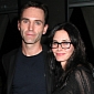 Courteney Cox and Johnny McDaid Living Together, Will Marry Soon, Says Ed Sheeran