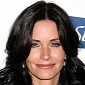 Courteney Cox in Final Preparations to Get Married to Johnny McDaid