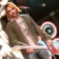 Courtney Love Believes Cobain Would Be OK with Guitar Hero 5