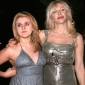 Courtney Love Says Daughter Frances Was Violent Towards Her