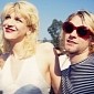 Courtney Love's Father Claims She Had a Hand in Kurt Cobain's Death