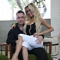 Courtney Stodden Causes Havoc, Controversy on VH1’s Couples Therapy