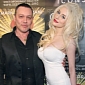 Courtney Stodden Documents Breast Augmentation Surgery for Reality Show