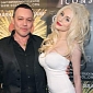 Courtney Stodden, Doug Hutchison Are Back On Again